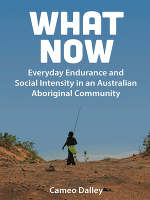 cover image of What Now